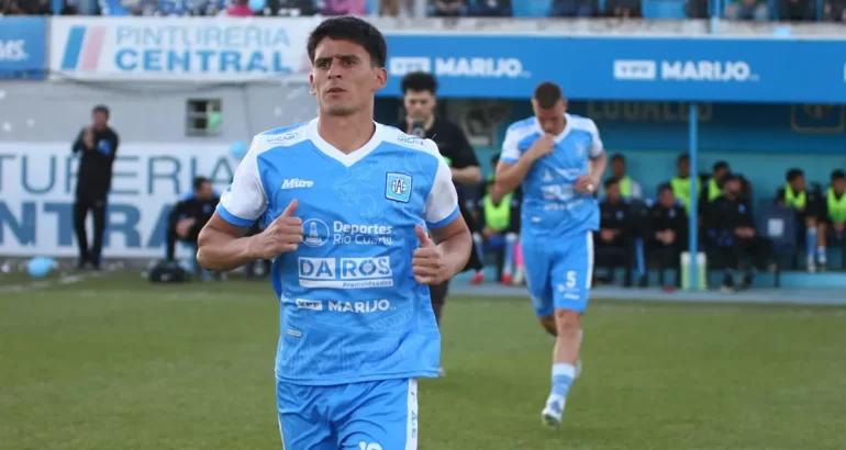 Estudiantes de Río Cuarto va por su primer triunfo ante Independiente Rivadavia Estudiantes de Río Cuarto va por su primer triunfo ante Independiente Rivadavia