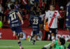 Un River golpeado juega ante Ciudad de Bolívar por Copa Argentina