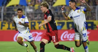 River recibe a Rosario Central en un duelo de necesitados River recibe a Rosario Central en un duelo de necesitados