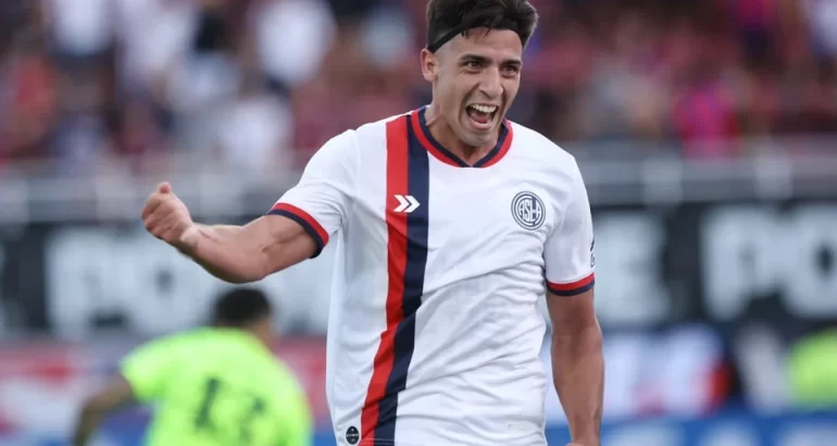 San Lorenzo volvió al triunfo en el Apertura ante Estudiantes de Rio Cuarto San Lorenzo volvió al triunfo en el Apertura ante Estudiantes de Rio Cuarto
