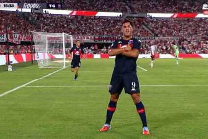 Tigre juega obligado a ganar ante Alianza Atlético, por la Copa Sudamericana Tigre juega obligado a ganar ante Alianza Atlético, por la Copa Sudamericana
