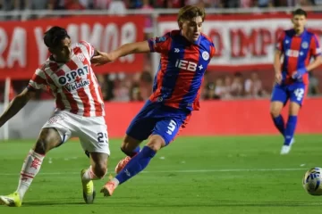 San Lorenzo recibe a Instituto de Córdoba