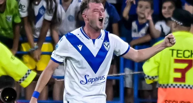 Vélez debuta en la Copa Argentina ante Deportivo Armenio Vélez debuta en la Copa Argentina ante Deportivo Armenio