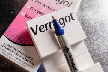 La ANMAT prohibió un medicamento para tratar callos y verrugas