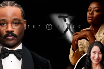 Reinventan Expedientes X: una nueva era para la serie de culto