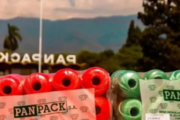 Otra histórica planta industrial cerró sus puertas y echó a sus 75 operarios