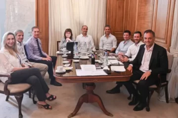 Código Penal, Discapacidad y ley de Propiedad Privada: Milei definió cómo será su agenda legislativa