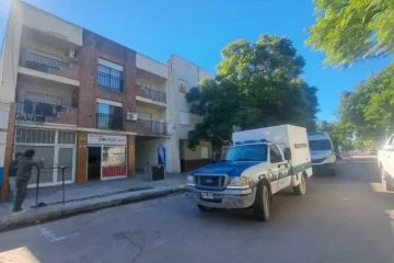 Cuatro personas murieron por presunta inhalación de monóxido de carbono en un edificio del centro de Bahía
