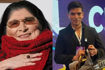 Exigen la renuncia de un funcionario de Radio Nacional por sus insultos a Mercedes Sosa