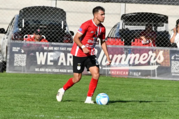 Liga Regional Zona B: Deportivo Rivera debuta de local y San Martín de Carhué afronta una visita exigente