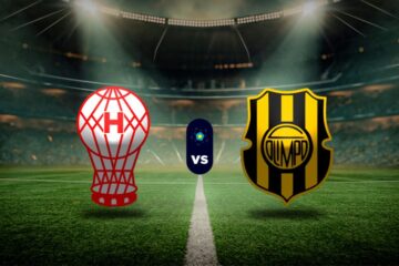 Huracán ante Olimpo de Bahía Blanca por Copa Argentina