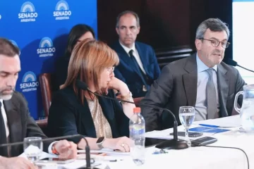 Industriales y empresarios le pidieron “respeto” al Gobierno tras el discurso de Milei en el Congreso Industriales y empresarios le pidieron “respeto” al Gobierno tras el discurso de Milei en el Congreso