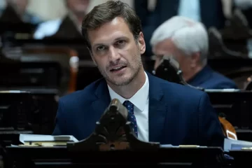 Insólito: Un diputado compró un rifle por Mercado Libre y se lo enviaron al Congreso