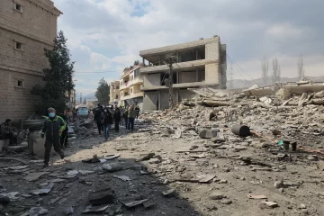 Estados Unidos pidió a sus ciudadanos salir de manera urgente del Medio Oriente