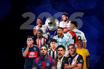 Se sortea la Copa Sudamericana: hora, dónde ver en vivo y bombos