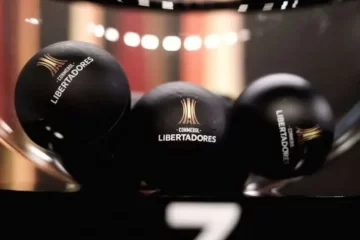 Boca al Grupo de la muerte y Estudiantes ante Flamengo: Se sorteó la Libertadores
