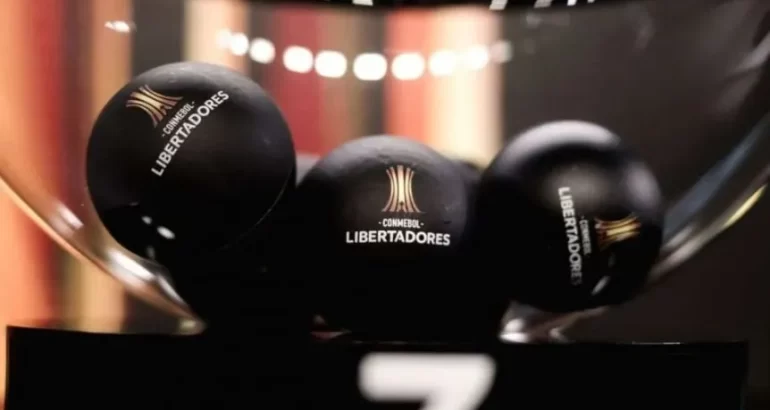 Boca al Grupo de la muerte y Estudiantes ante Flamengo: Se sorteó la Libertadores Boca al Grupo de la muerte y Estudiantes ante Flamengo: Se sorteó la Libertadores
