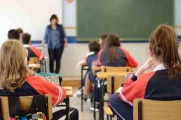 Suben las cuotas de colegios privados en la Provincia