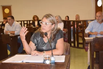 Desde el HCD, piden informes sobre el estado y mantenimiento de los caminos rurales en Adolfo Alsina