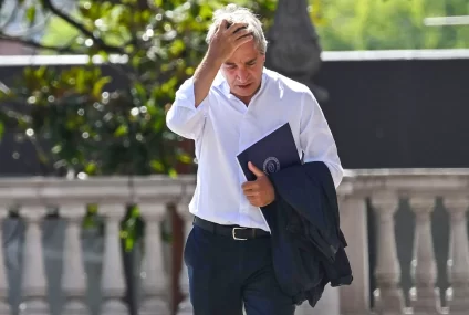 Blindaje 2027: el Gobierno prepara el plan anticorrida ante una eventual demanda de dólares Blindaje 2027: el Gobierno prepara el plan anticorrida ante una eventual demanda de dólares