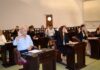 Fondo Educativo: La Libertad Avanza y la UCR rechazaron en el Concejo un proyecto para garantizar apoyo a clubes e instituciones culturales Fondo Educativo: La Libertad Avanza y la UCR rechazaron en el Concejo un proyecto para garantizar apoyo a clubes e instituciones culturales