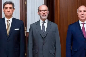 En medio de la pulseada con la CGT, el Gobierno anticipa que la reforma laboral “terminará en la Corte”