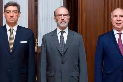 En medio de la pulseada con la CGT, el Gobierno anticipa que la reforma laboral “terminará en la Corte”