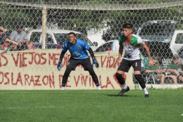 Liga Regional Zona A: Independiente visita al duro Automoto y Racing defiende la punta en Carhué