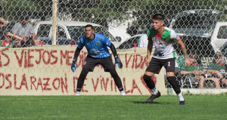 Liga Regional Zona A: Independiente visita al duro Automoto y Racing defiende la punta en Carhué Liga Regional Zona A: Independiente visita al duro Automoto y Racing defiende la punta en Carhué