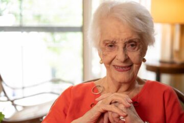 A 50 años del golpe, Graciela Fernández Meijide criticó la posición del Gobierno sobre la dictadura: «Me asusta»