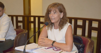 Buscan una alternativa para mejorar la circulación en el acceso al Sector Industrial de Carhué Buscan una alternativa para mejorar la circulación en el acceso al Sector Industrial de Carhué