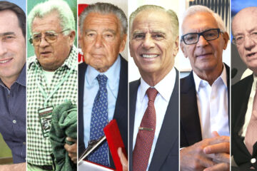 Ránking Forbes 2026: quiénes son los seis argentinos más ricos