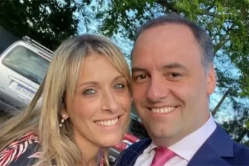 Por el viaje al Caribe de Adorni por más de US$20.000, la Justicia pone la lupa sobre sus inconsistencias