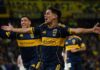 Boca recibe a Barcelona de Ecuador por Copa Libertadores