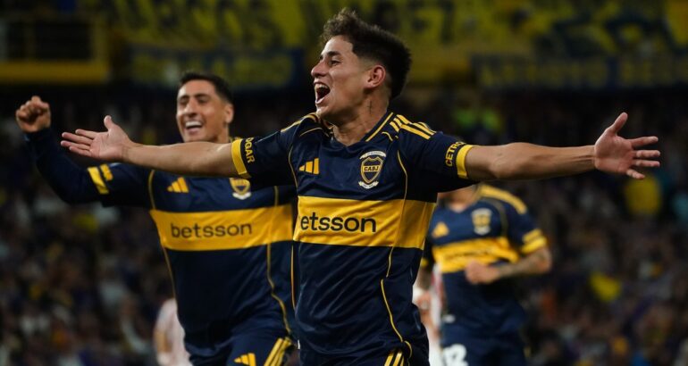Boca recibe a Barcelona de Ecuador por Copa Libertadores Boca recibe a Barcelona de Ecuador por Copa Libertadores