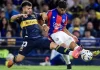 San Lorenzo juega el clásico ante Boca en el Nuevo Gasómetro San Lorenzo juega el clásico ante Boca en el Nuevo Gasómetro