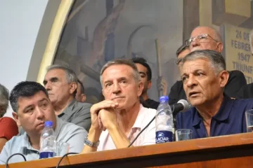 La Justicia rechazó la cautelar de la CGT contra la reforma laboral