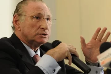 Murió el reconocido periodista Ernesto Cherquis Bialo