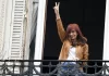 Causa Vialidad: fiscal pide decomisar el departamento donde Cristina está detenida Causa Vialidad: fiscal pide decomisar el departamento donde Cristina está detenida