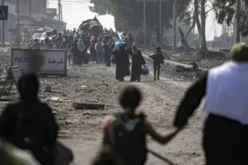 Guerra en Medio Oriente: Irán designó nuevo líder, Trump amenaza a España y crece el número de víctimas