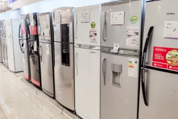 Electrolux lanzó retiros voluntarios en su planta de Rosario y busca reducir 100 puestos de trabajo