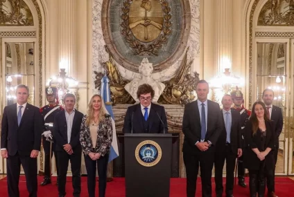 La Oficina Anticorrupción estiró el plazo para que funcionarios presenten declaraciones juradas sobre sus patrimonios La Oficina Anticorrupción estiró el plazo para que funcionarios presenten declaraciones juradas sobre sus patrimonios