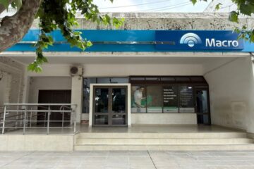 Preocupación en Salliqueló por el posible cierre de la sucursal del Banco Macro