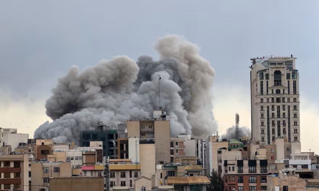 La guerra en Medio Oriente se expande a múltiples frentes y crece la ...