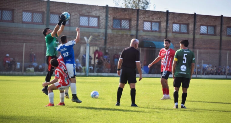 Comienza el Apertura de la Liga Regional de Coronel Suárez: así debutan los equipos de Adolfo Alsina Comienza el Apertura de la Liga Regional de Coronel Suárez: así debutan los equipos de Adolfo Alsina