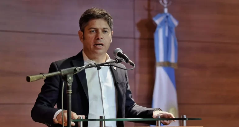 Kicillof saludó a Lula tras su triunfo: “Felicitaciones y gracias, Brasil! Hay otro camino» Kicillof saludó a Lula tras su triunfo: “Felicitaciones y gracias, Brasil! Hay otro camino»