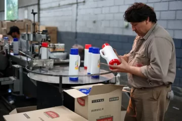 Lumilagro en las redes sociales: tuvo que dar marcha atrás y hablar de crisis