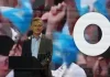 Mauricio Macri afirmó que «el rumbo es este» Mauricio Macri afirmó que «el rumbo es este»