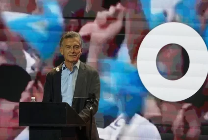 Mauricio Macri elogió a Javier Milei y destacó el apoyo del PRO al gobierno Mauricio Macri elogió a Javier Milei y destacó el apoyo del PRO al gobierno