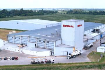 Marolio expande su operación en la Provincia: nuevas plantas y creación de 700 empleos Marolio expande su operación en la Provincia: nuevas plantas y creación de 700 empleos